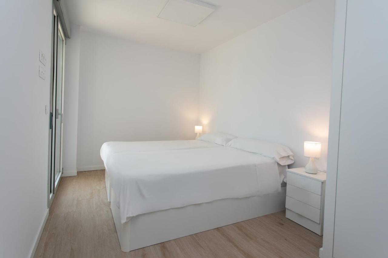 Apartamento Marina Real II Js デニア エクステリア 写真