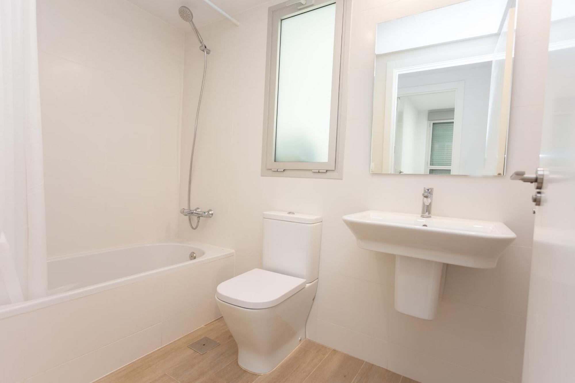 Apartamento Marina Real II Js デニア エクステリア 写真