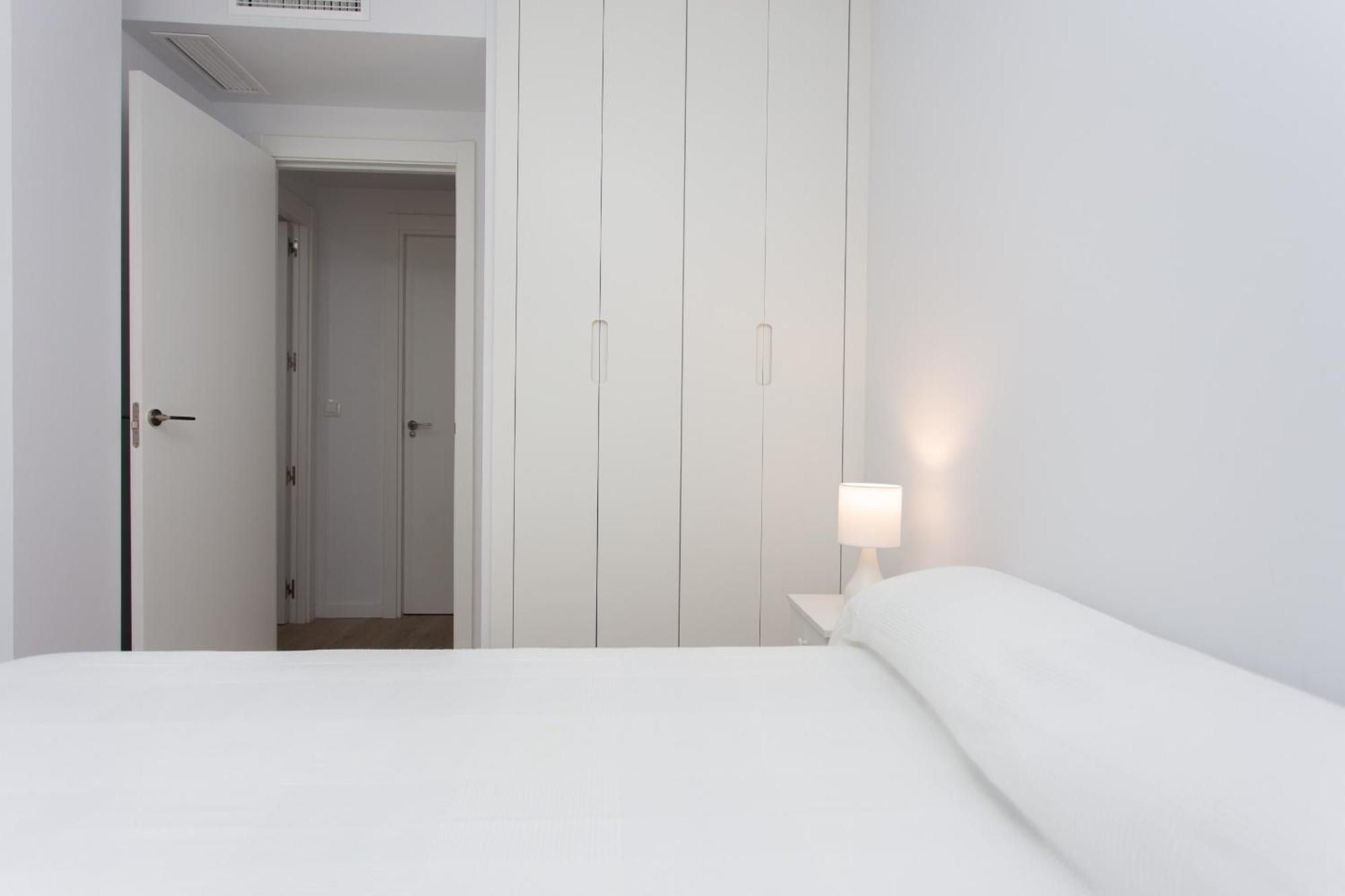 Apartamento Marina Real II Js デニア エクステリア 写真
