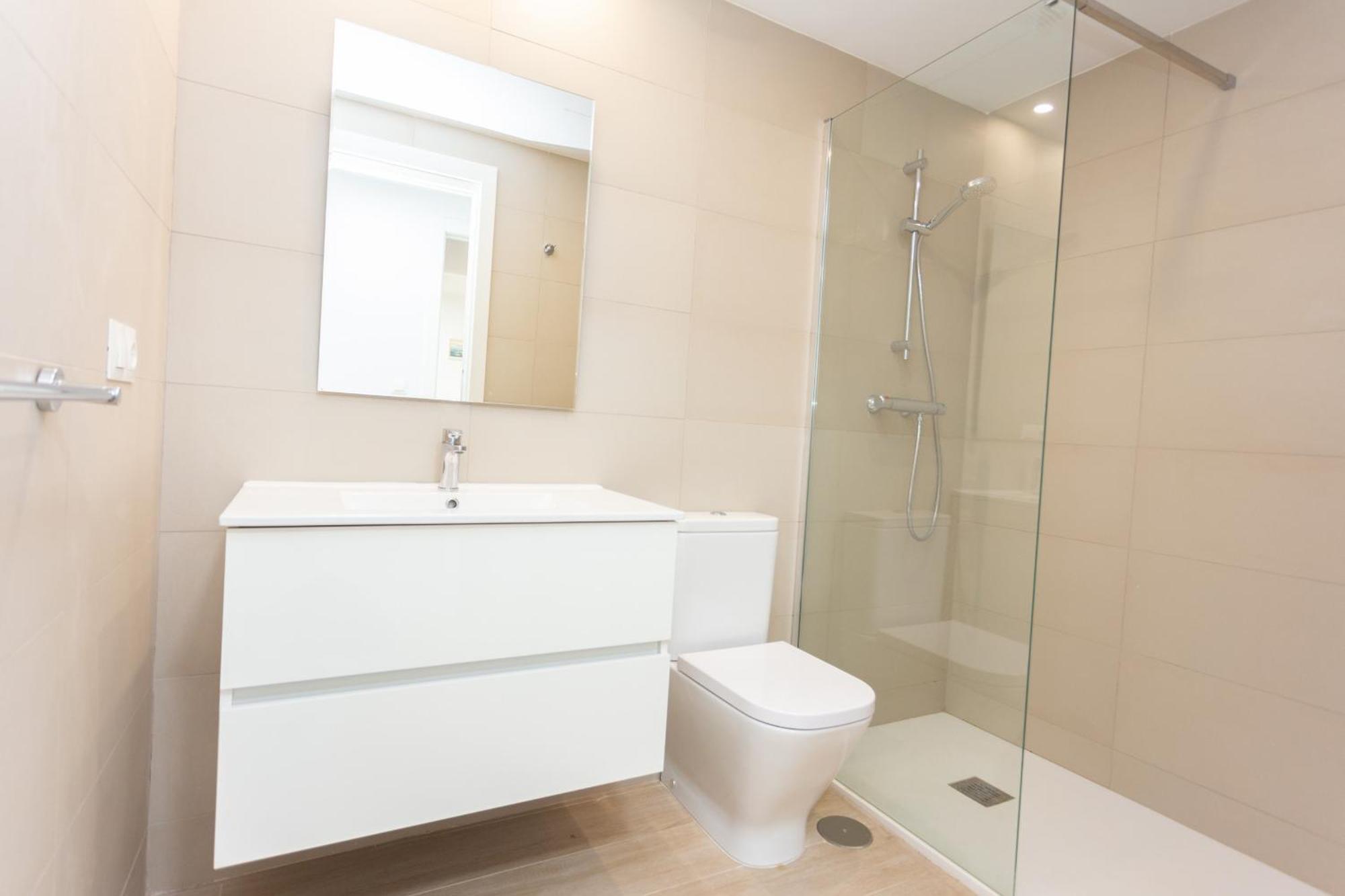 Apartamento Marina Real II Js デニア エクステリア 写真